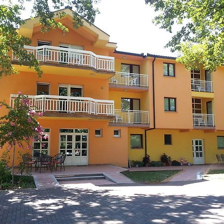 Sobe Jasna Hotel Međugorje Exterior foto