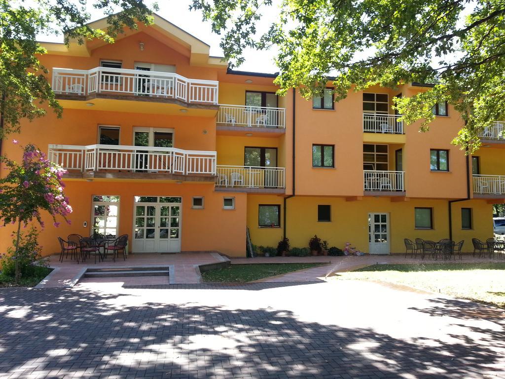 Sobe Jasna Hotel Međugorje Exterior foto