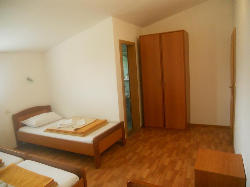 Sobe Jasna Hotel Međugorje Exterior foto