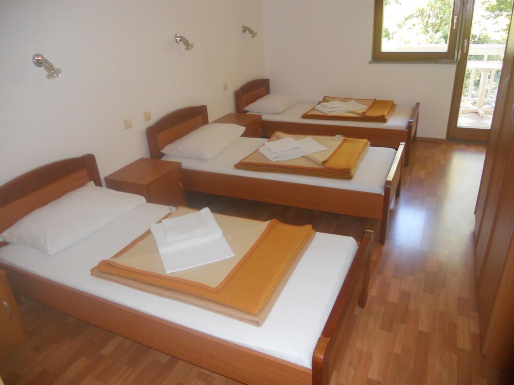 Sobe Jasna Hotel Međugorje Exterior foto