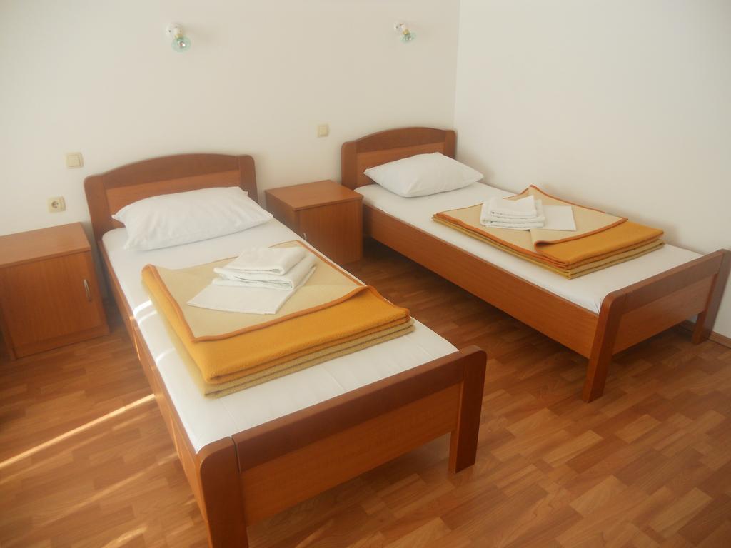 Sobe Jasna Hotel Međugorje Exterior foto