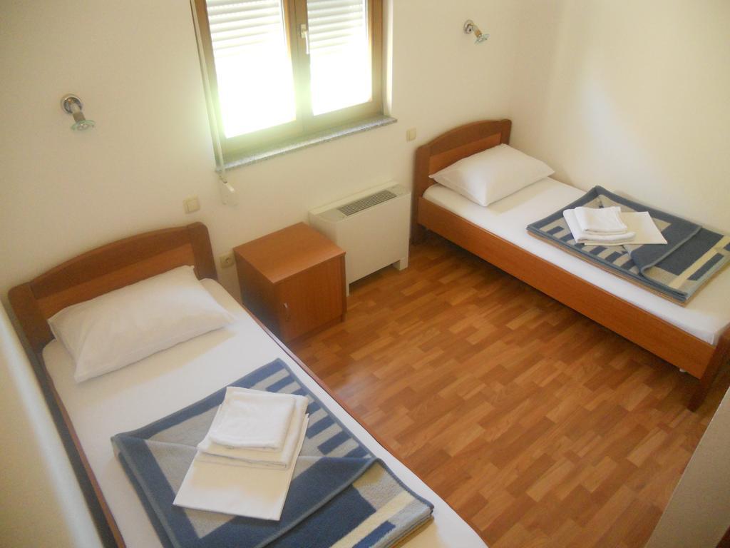 Sobe Jasna Hotel Međugorje Exterior foto