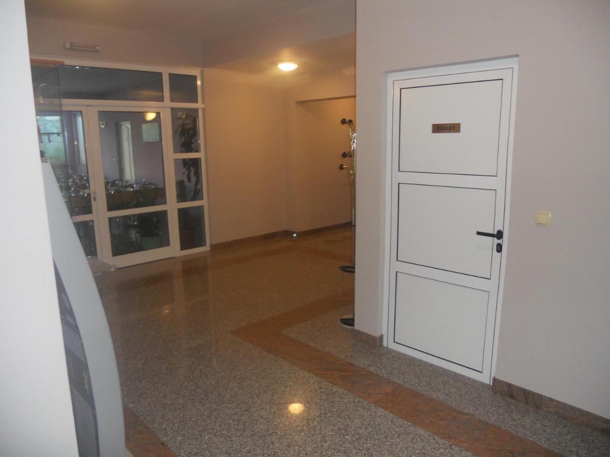 Sobe Jasna Hotel Međugorje Exterior foto